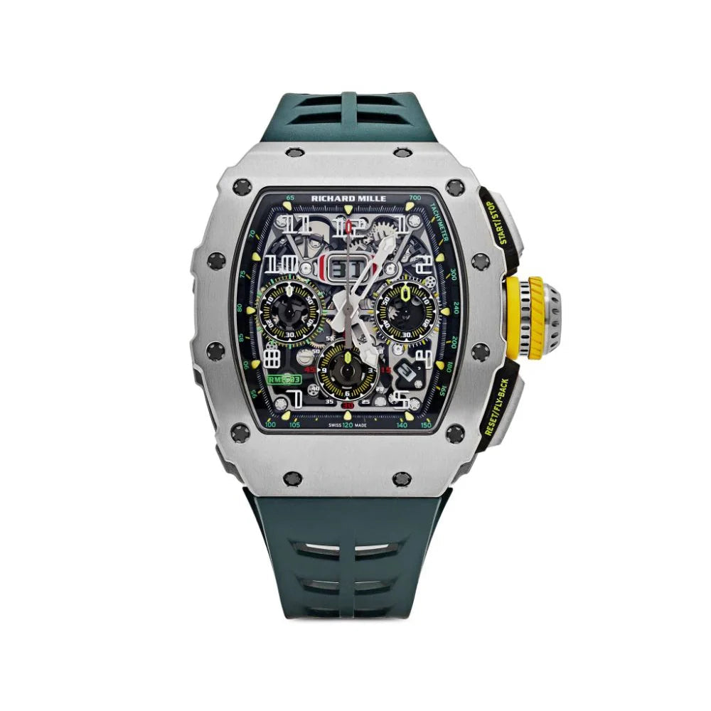 Richard Mille Montre chronographe