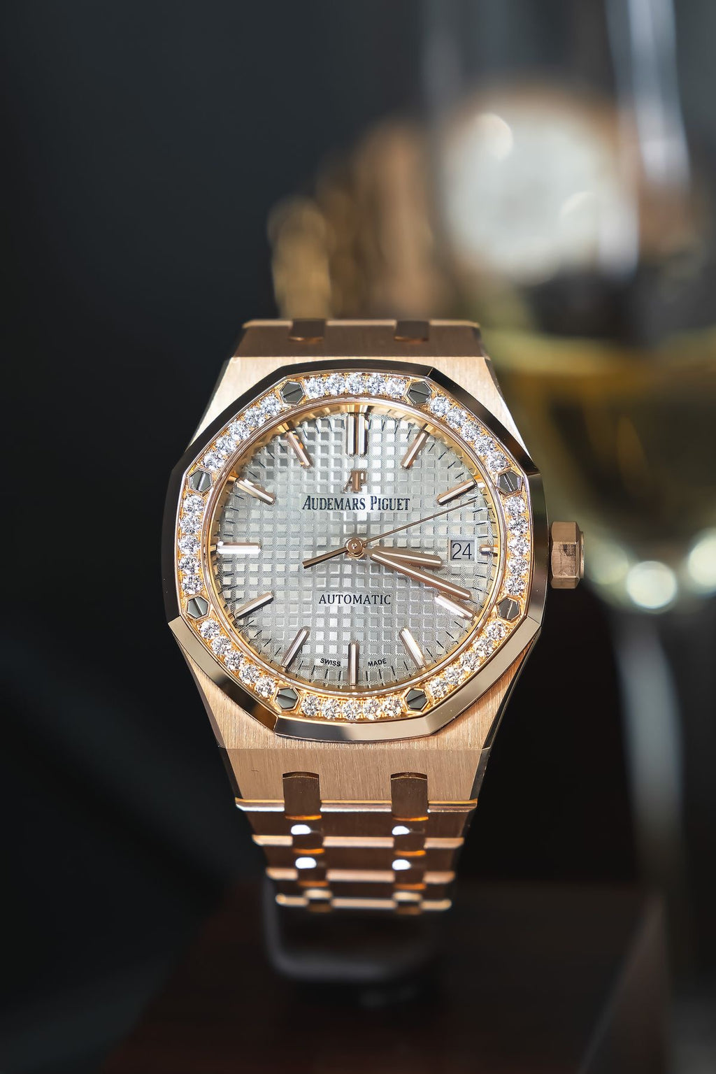 Audemars Pigeut