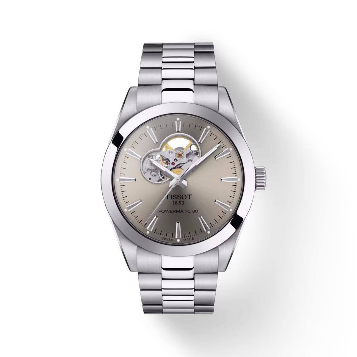 Tissot Powermatic Automatique