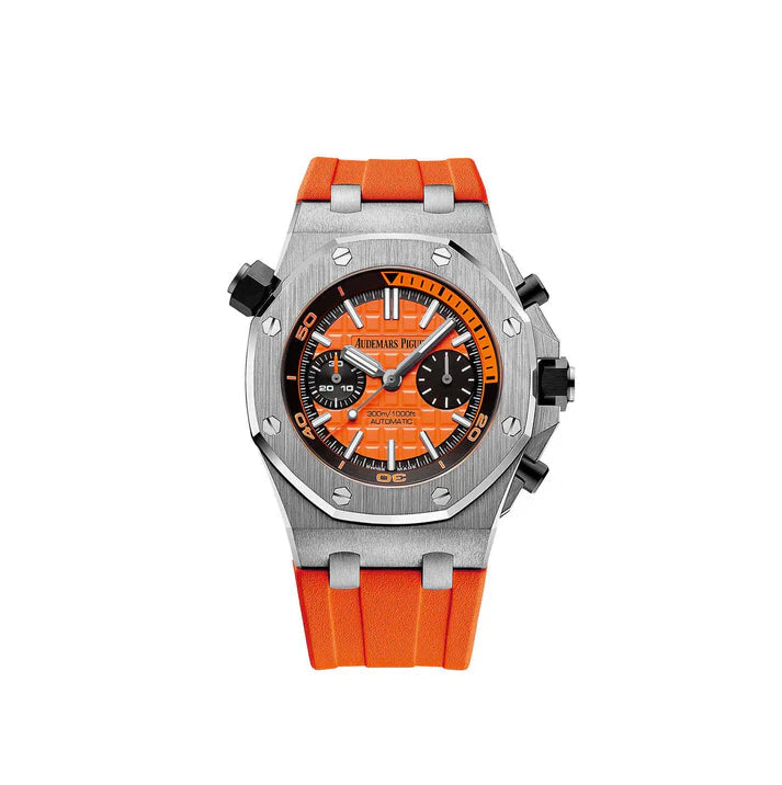 Royal Oak Offshore Diver