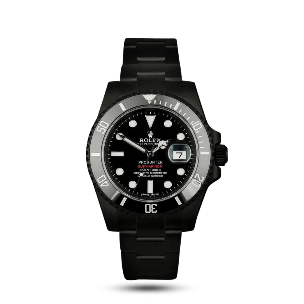 Rolex Submsariner Date
