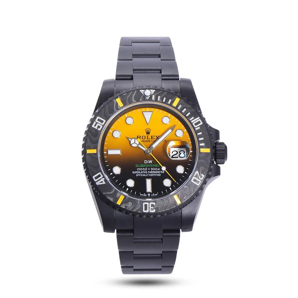 Rolex Submsariner Date