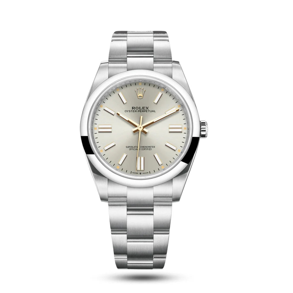 Rolex Oyster Perpetual