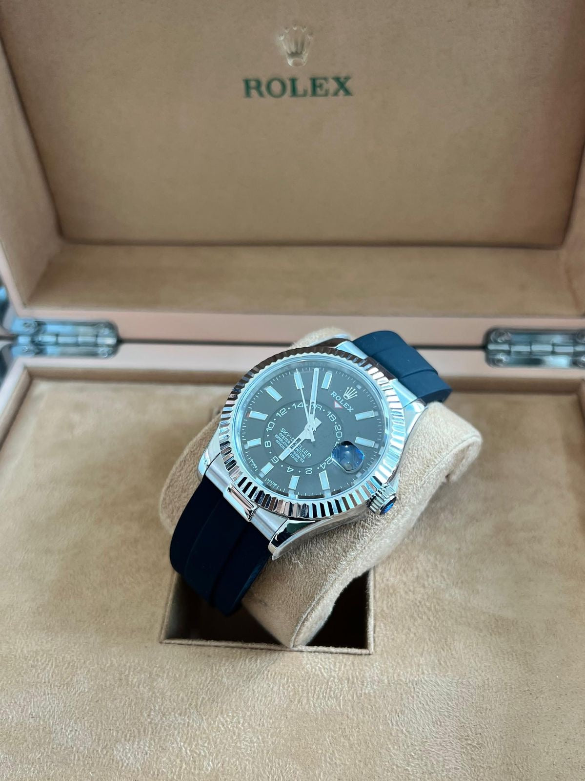 Rolex Sky-Dweller