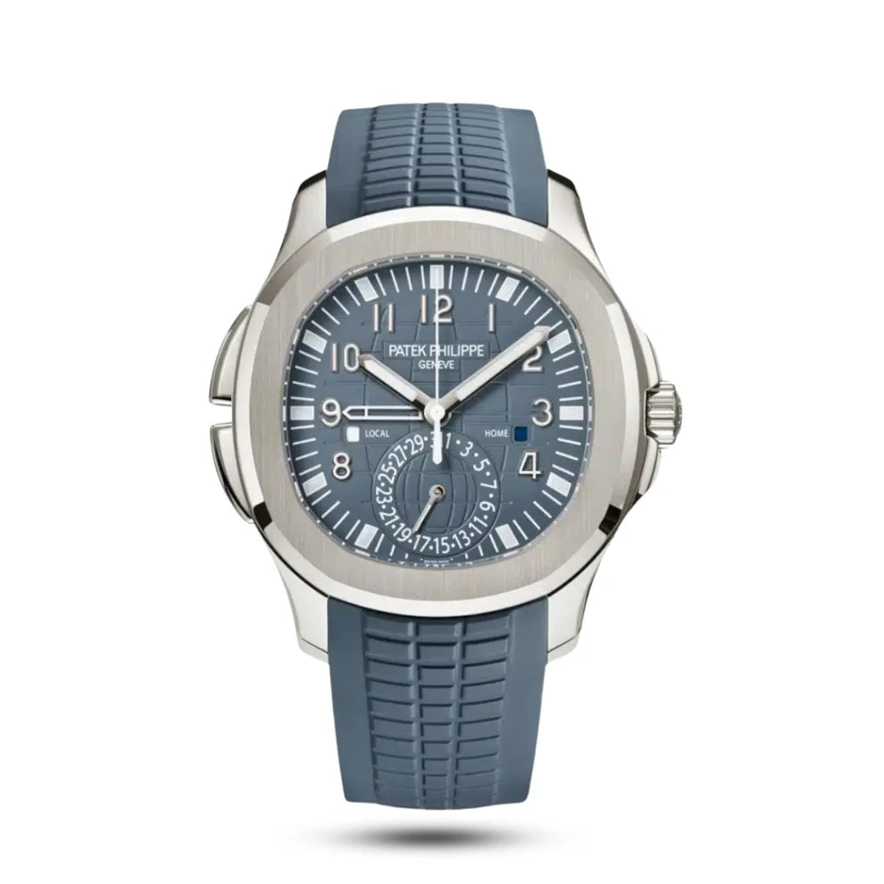 Patek Philippe - Aquanaut