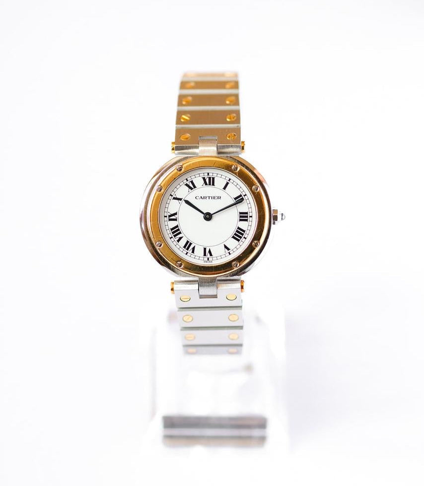 Cartier Santos Vendome