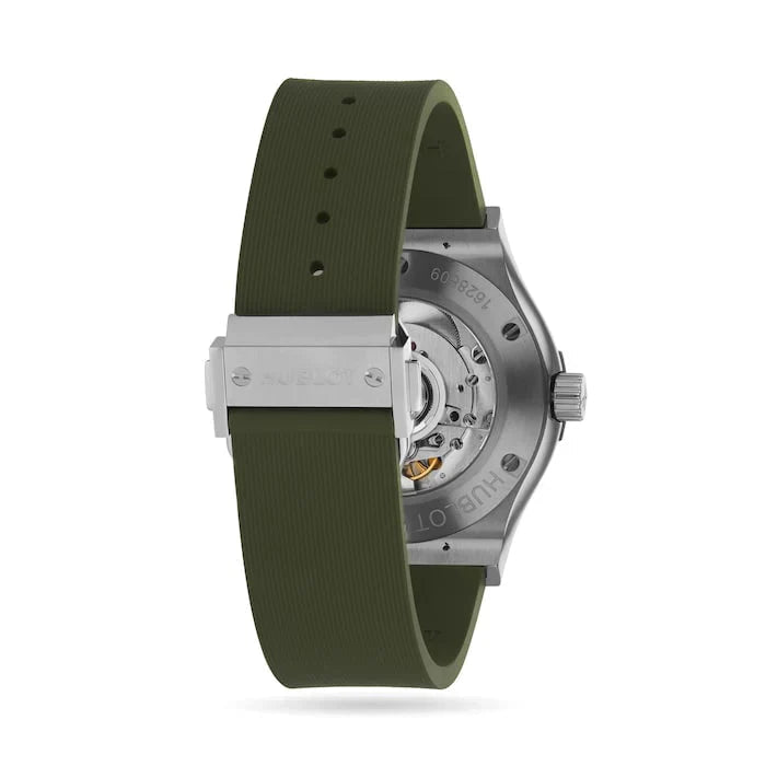 Hublot Classic Fusion