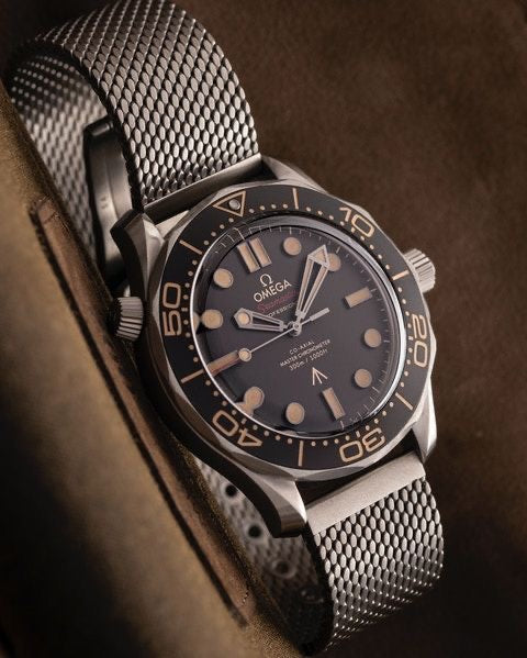 Omega Seamaster