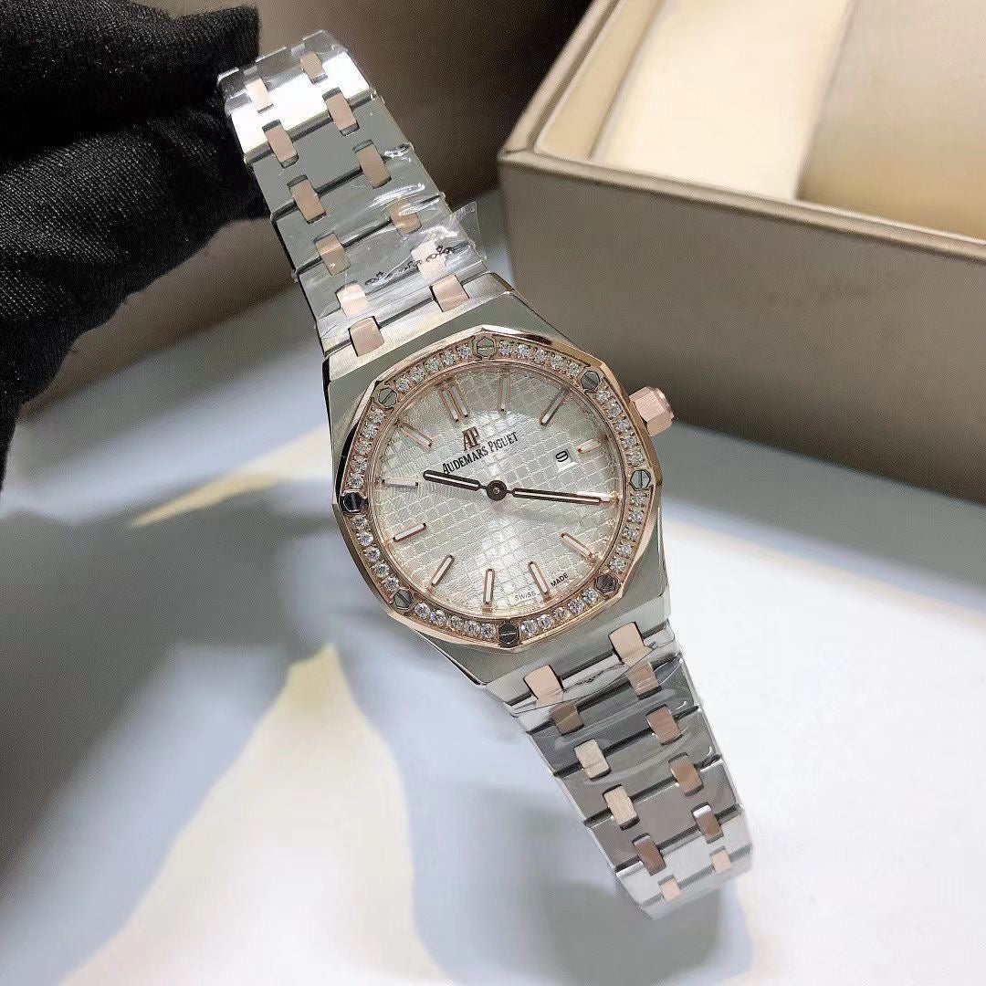 Audemars Pigeut Femme