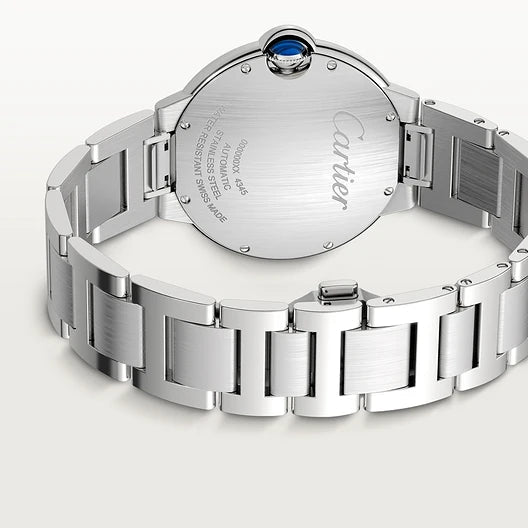 Cartier Ballon Bleu