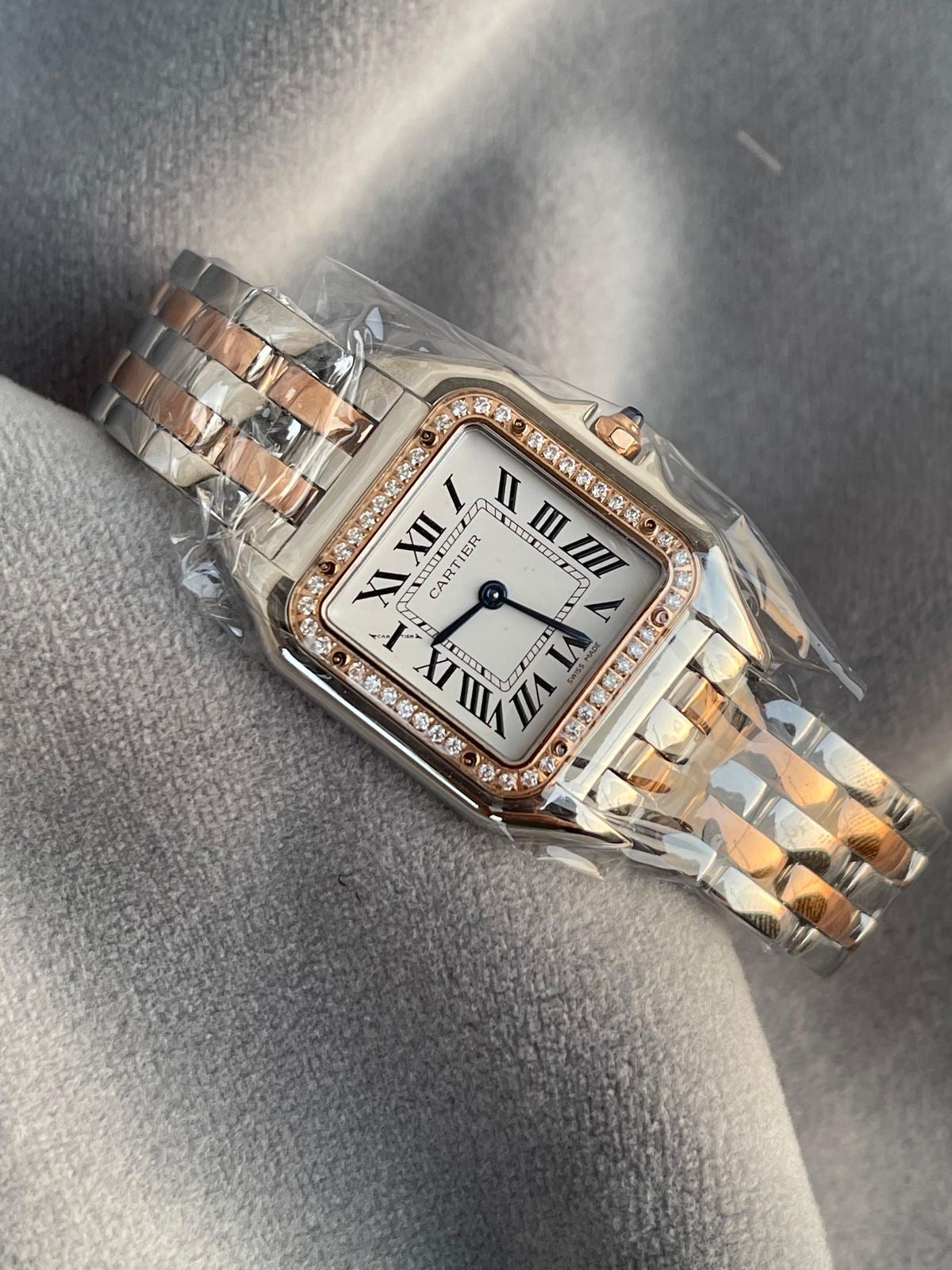 Panthère de Cartier