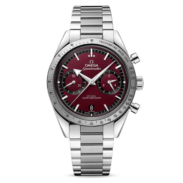 Omega Speedmaster 57 Rouge