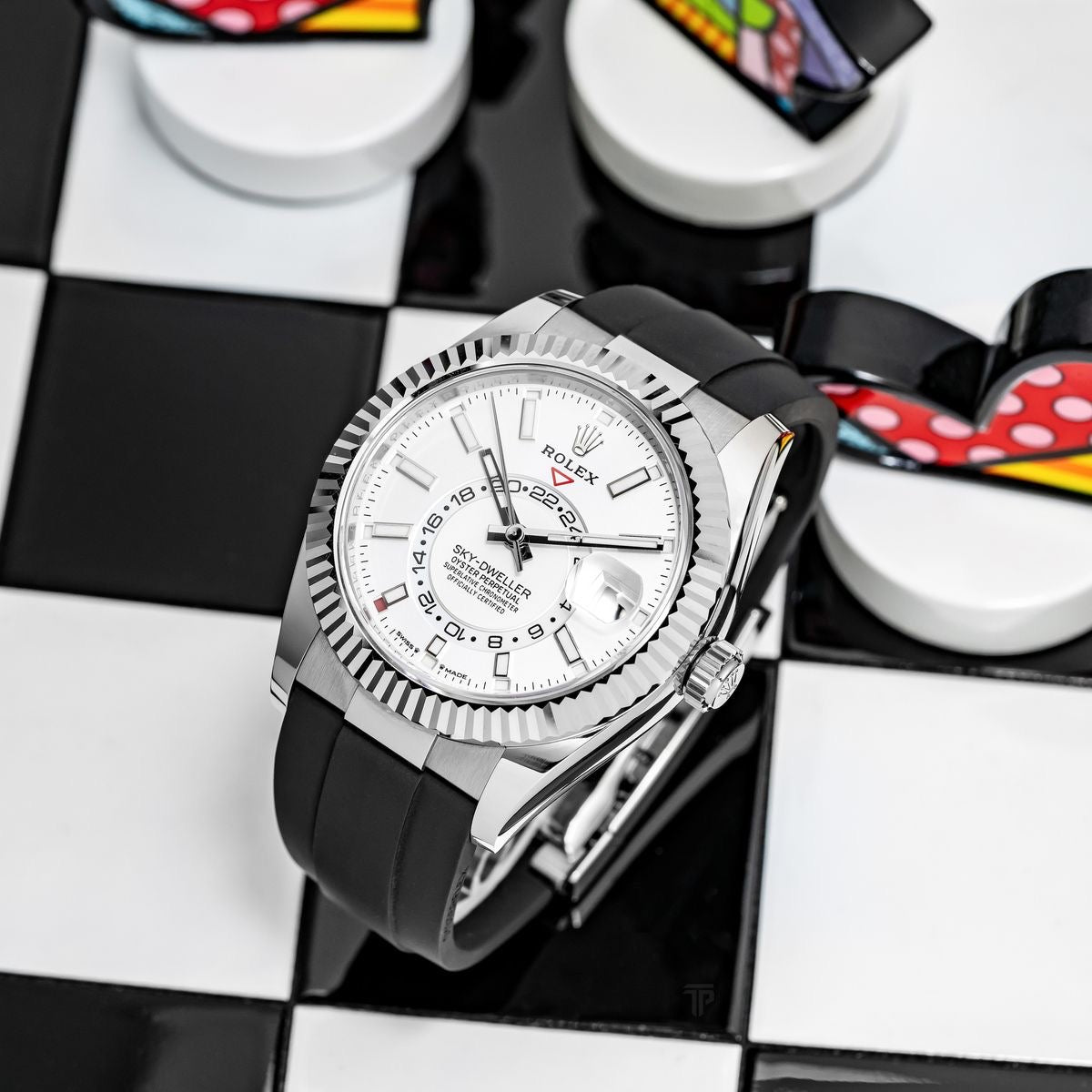 Rolex Sky-Dweller