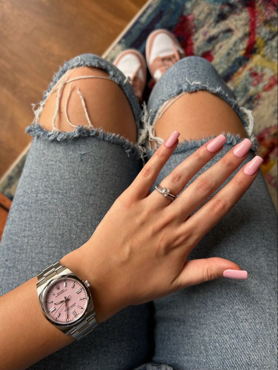Rolex Oyster Perpetual