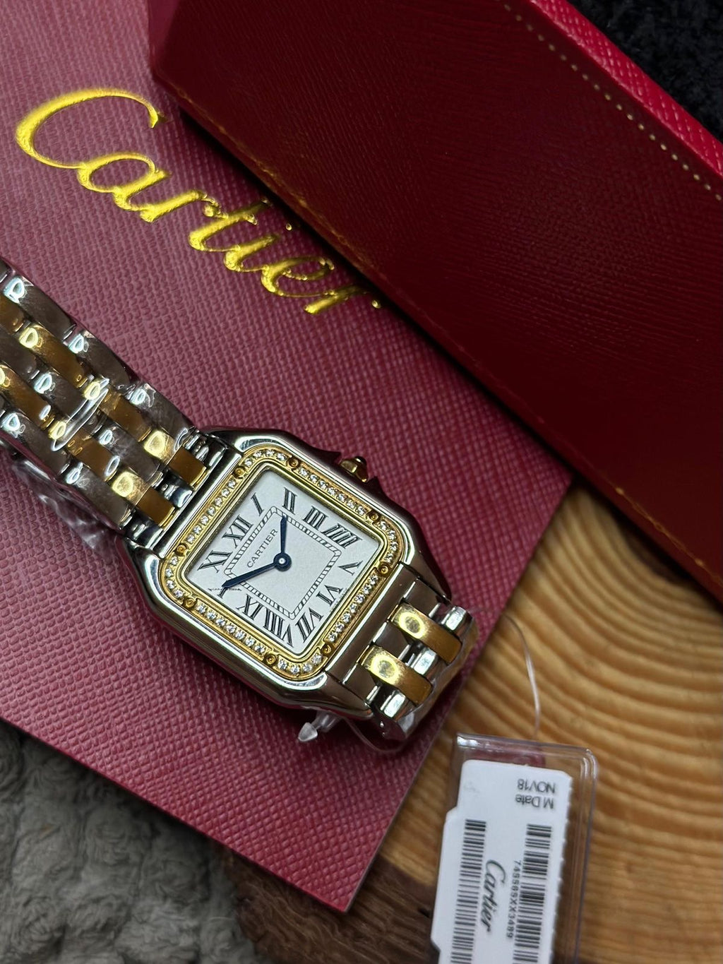 Panthère de Cartier