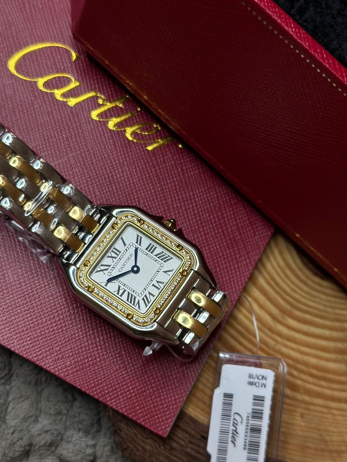 Panthère de Cartier