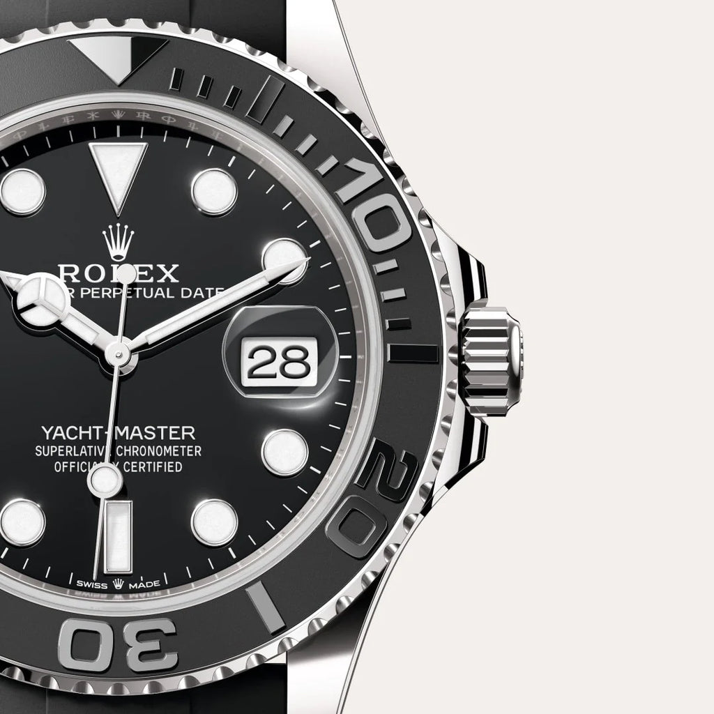 Montre Rolex Yacht-Master 226659 Pour Homme