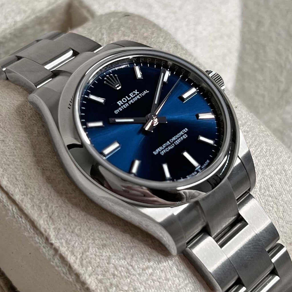 Rolex Lady Oyster