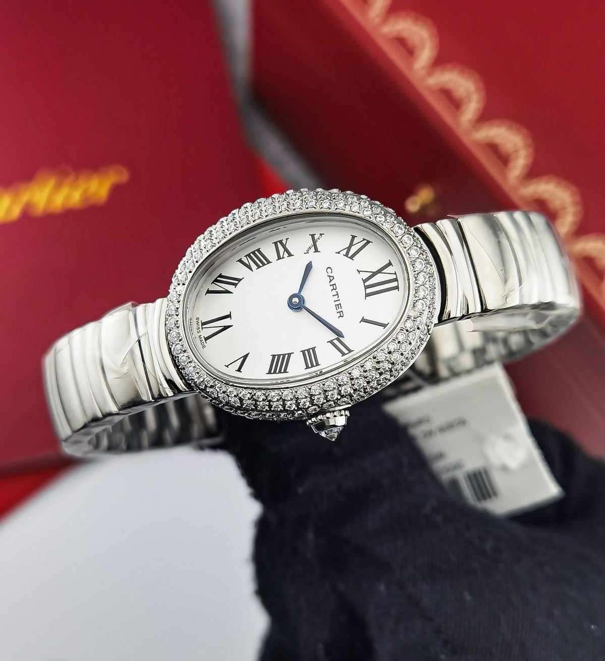Cartier Baignoire