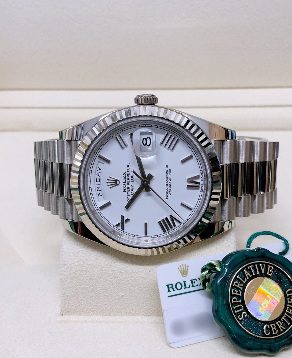 Rolex Day Date 36/41 mm