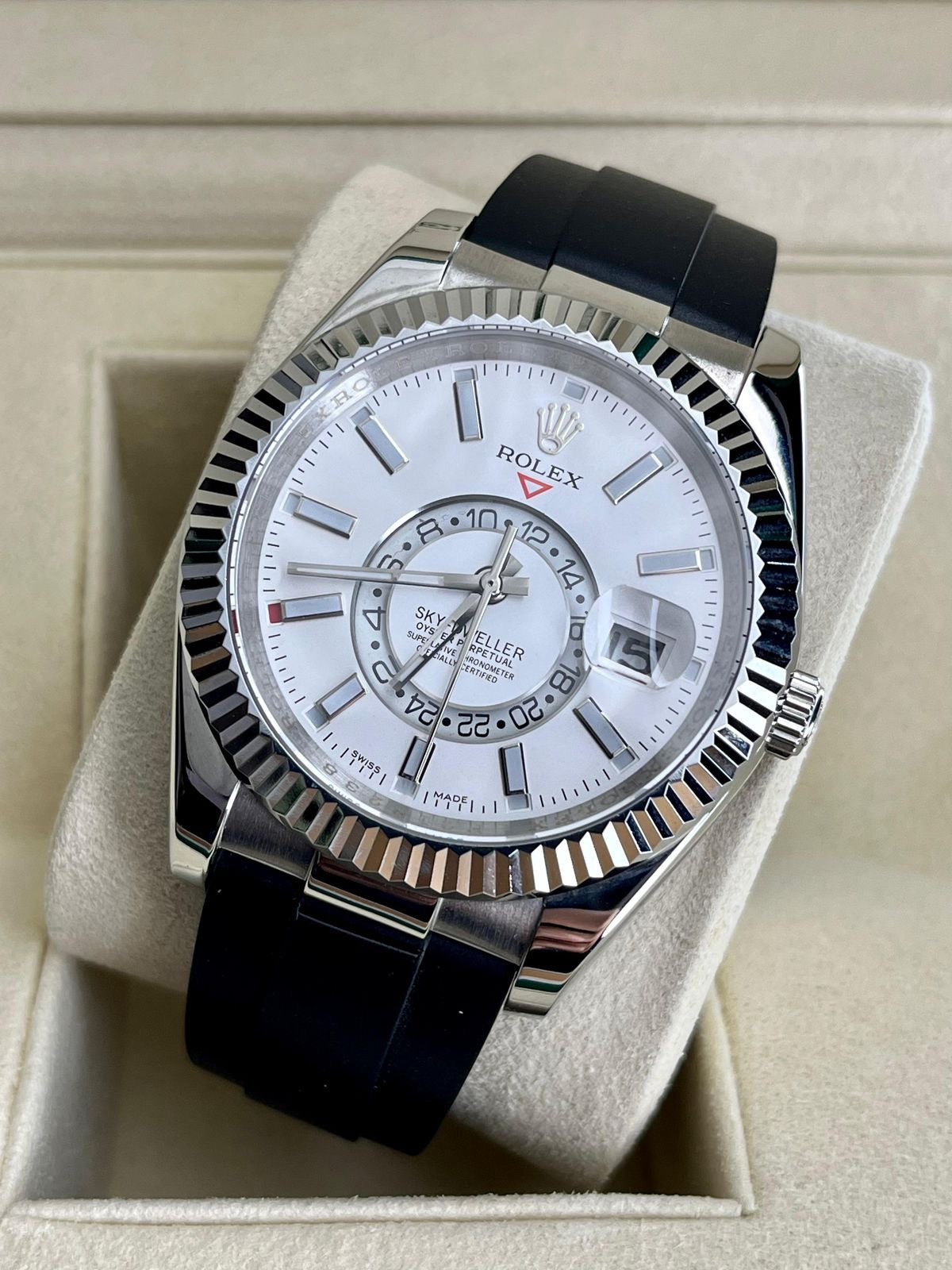 Rolex Sky-Dweller