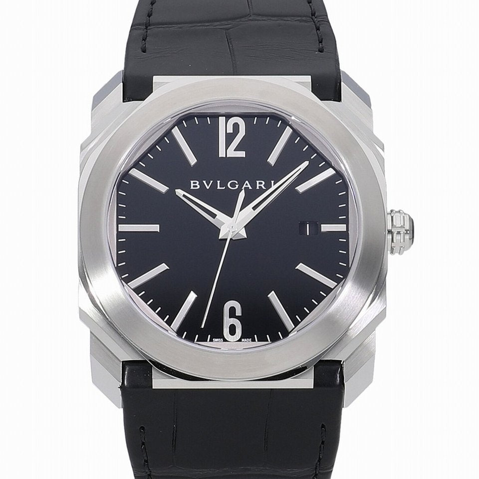 Bulgari Octo Soltempo
