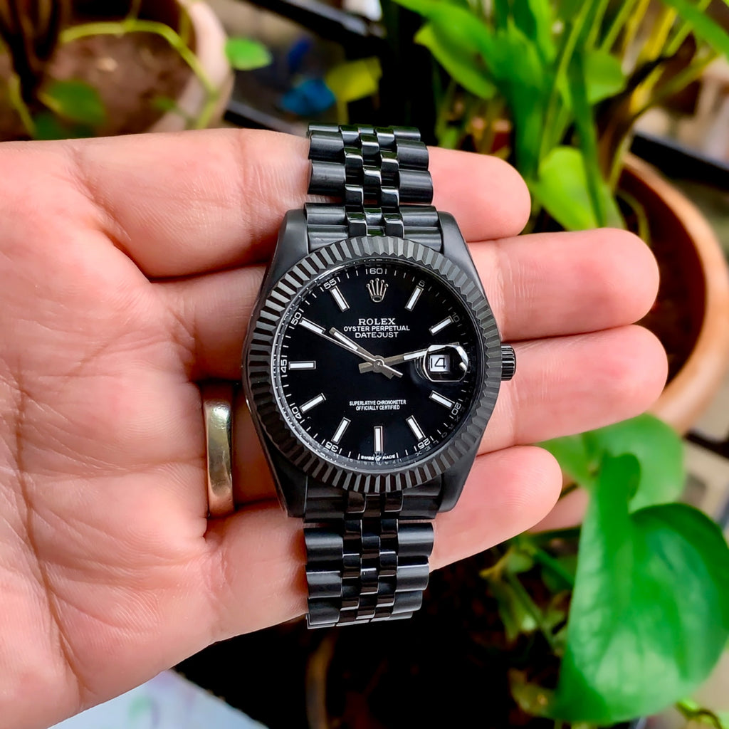 Rolex Datejust MAD