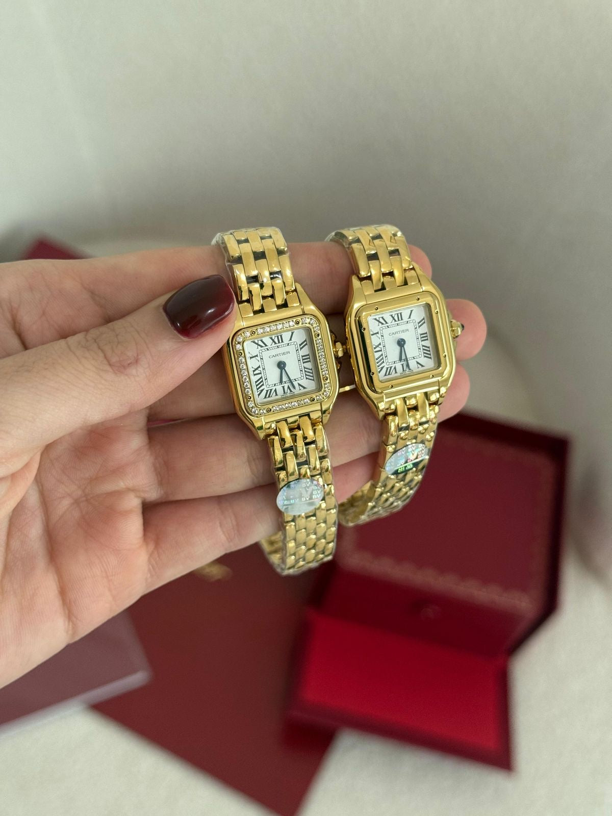 Panthère de Cartier