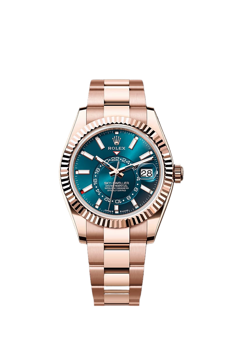 Rolex Sky-Dweller