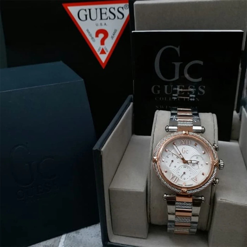Guess Cablechic