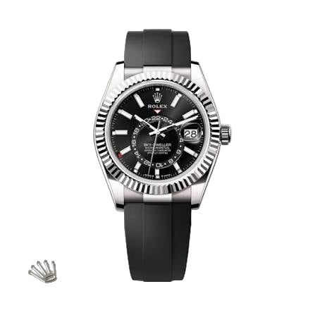 Rolex Sky-Dweller