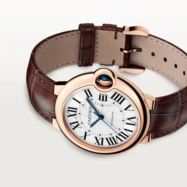 CARTIER Ballon Bleu Marron 2 600x 01c7396b 473b 446c ae73 c07467125cf1
