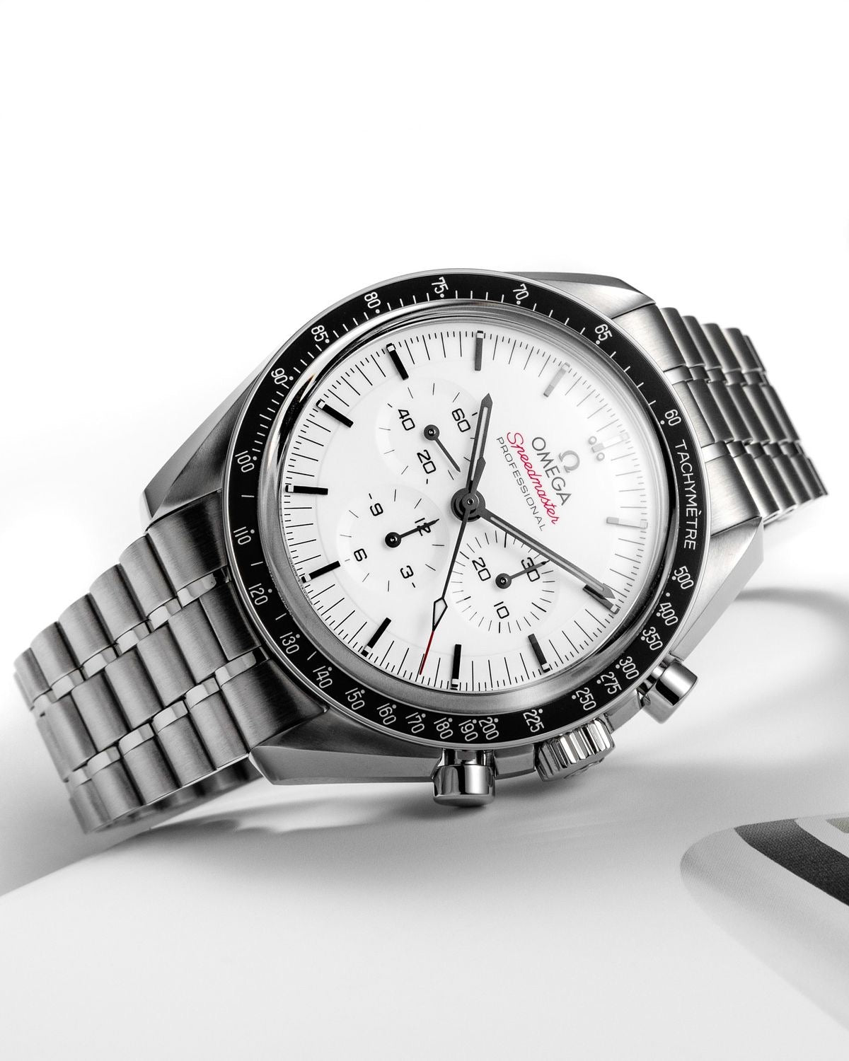 Omega Speedmaster Moonwatch