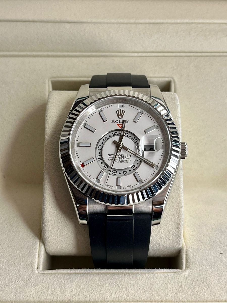 Rolex Sky-Dweller