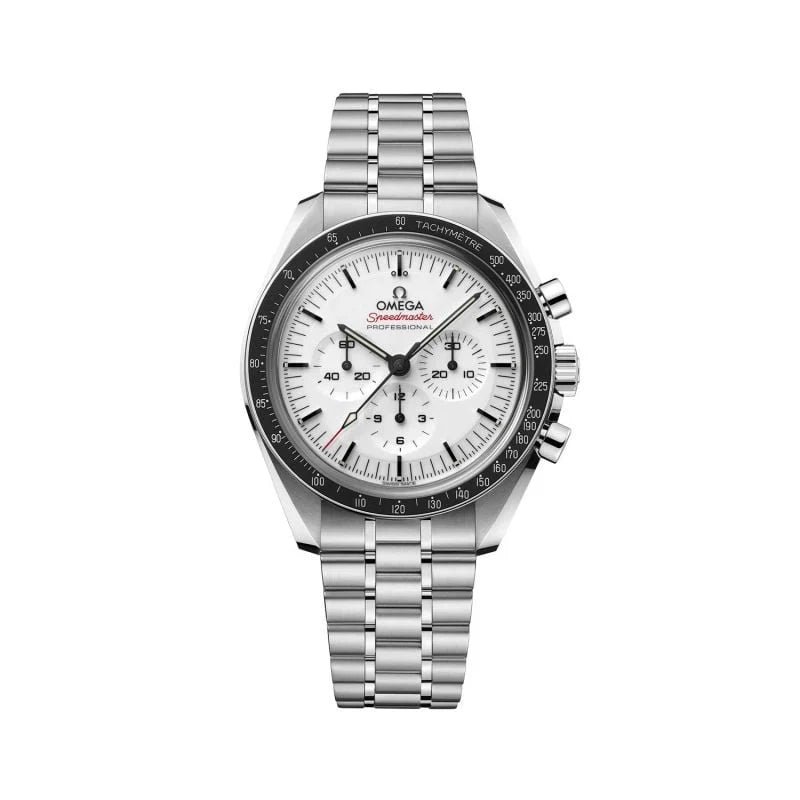 Omega Speedmaster Moonwatch