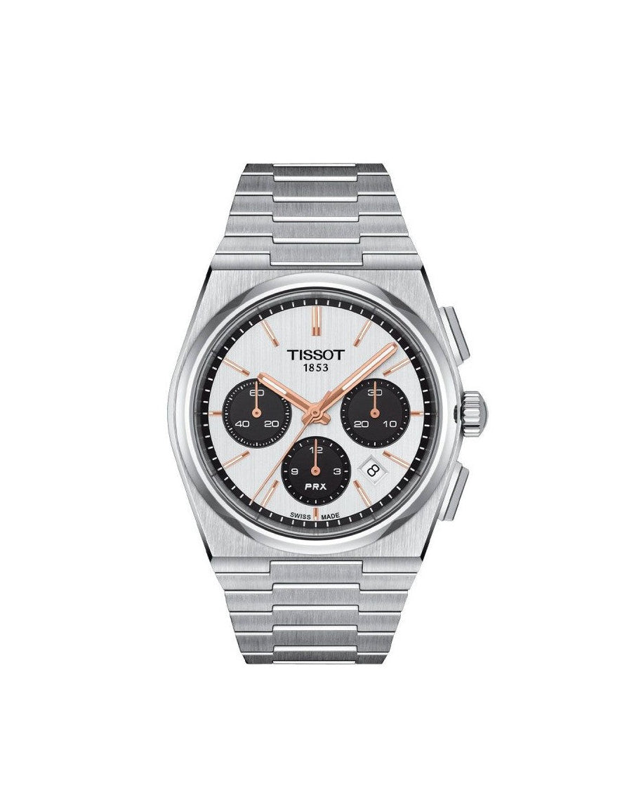 Tissot PRX Chronograph