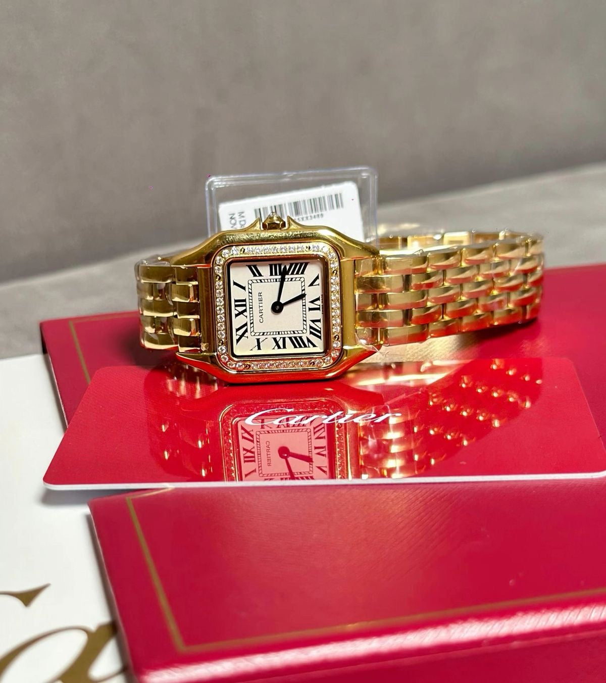 Panthère de Cartier