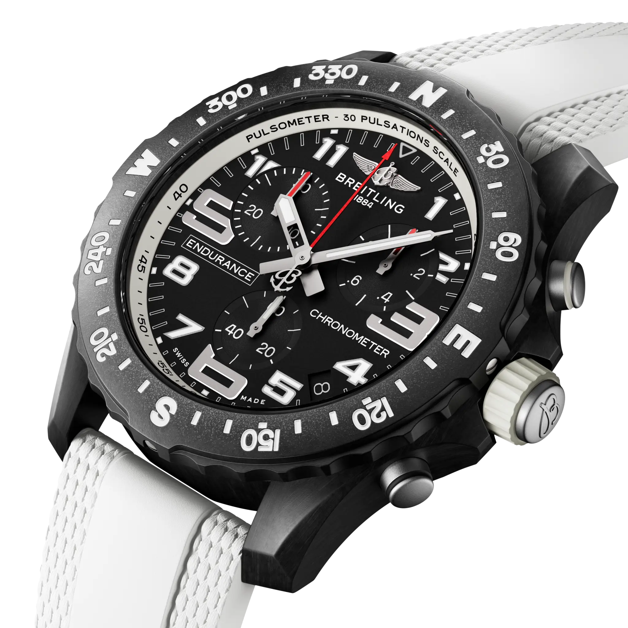 BREITLING ENDURANCE PRO