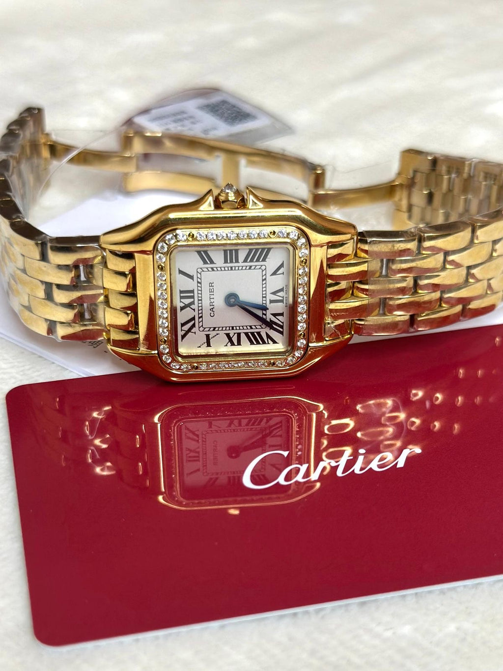 Panthère de Cartier
