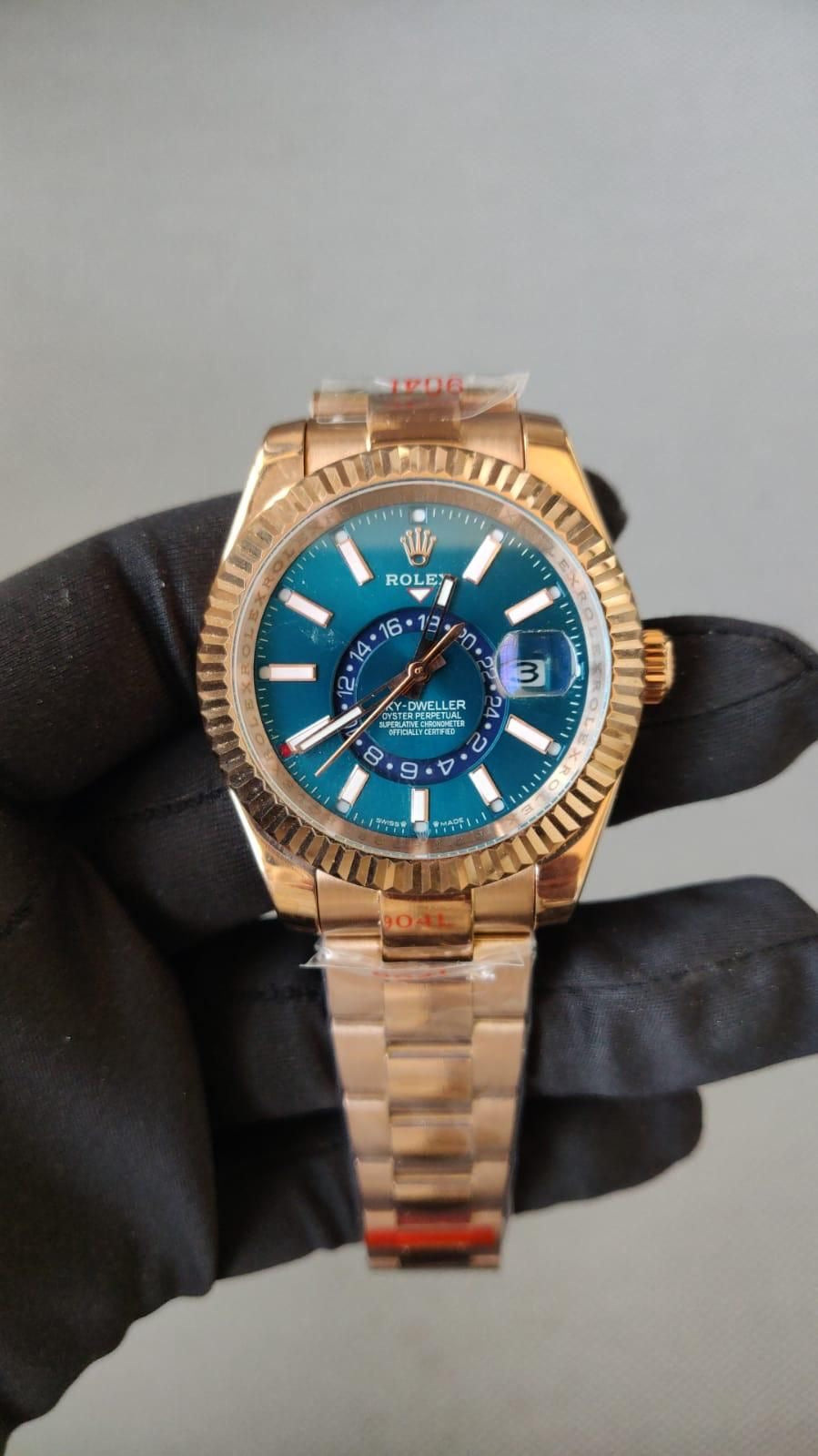 Rolex Sky-Dweller