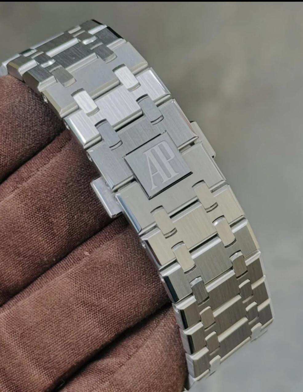 Audemars Pigeut Royal Oak