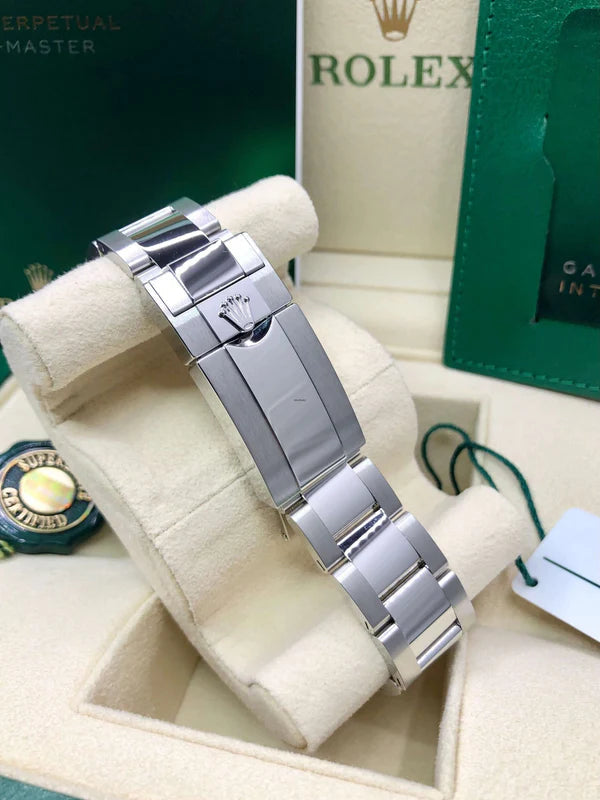 Montre Rolex Yacht-Master