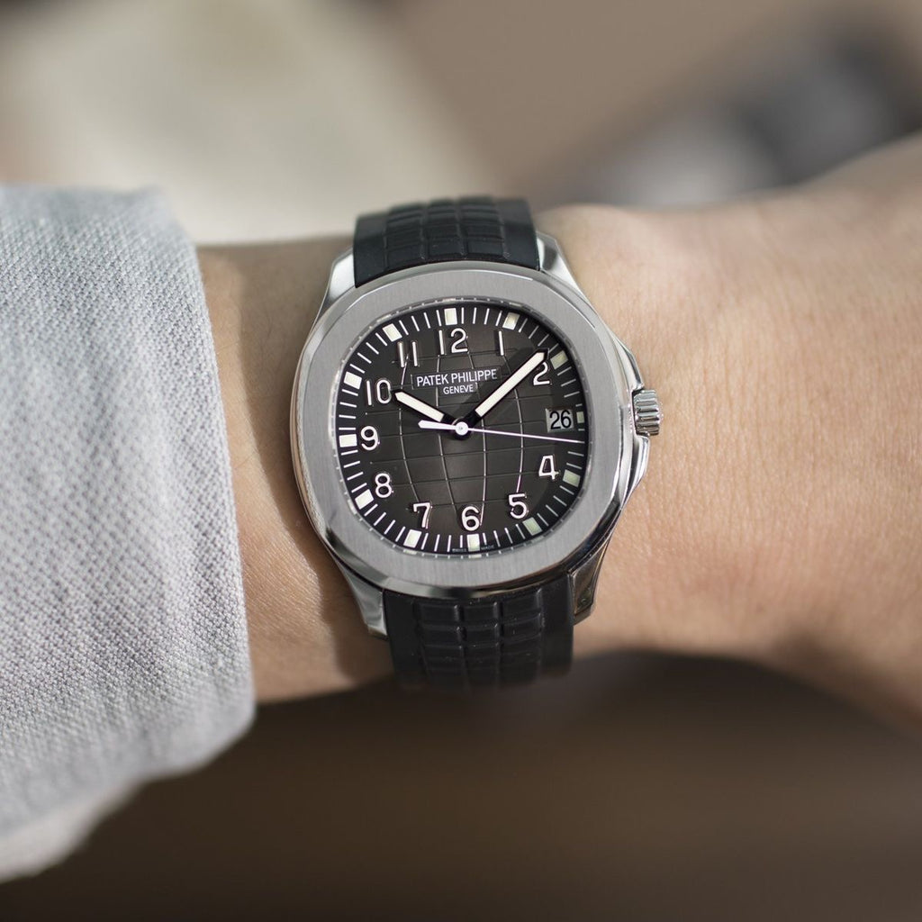 Patek Philippe Aquanaut