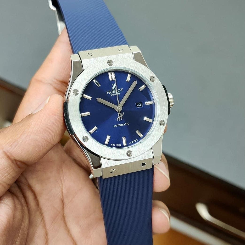Hublot Classic Fusion