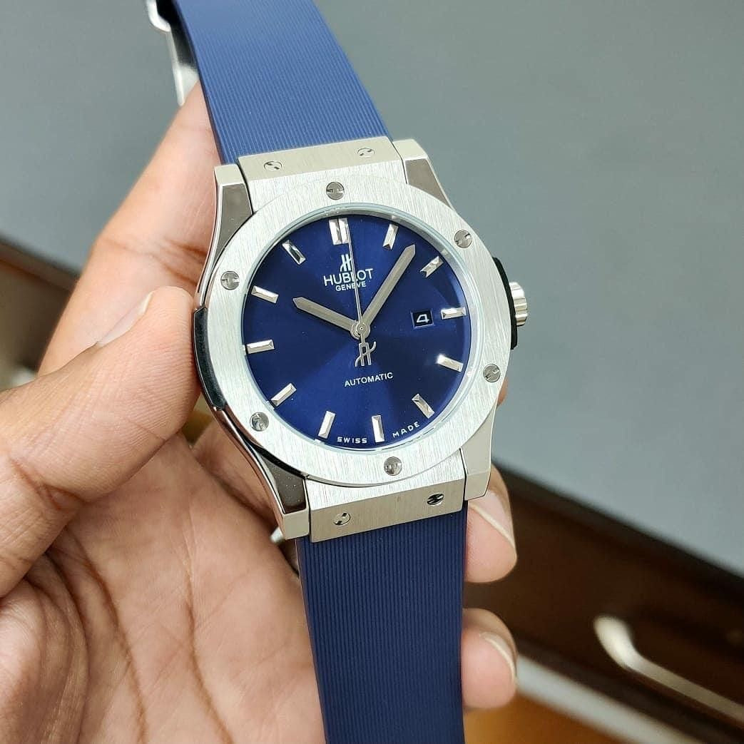 Hublot Classic Fusion