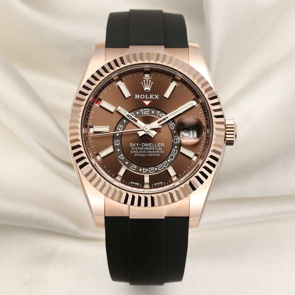 Rolex Sky-Dweller