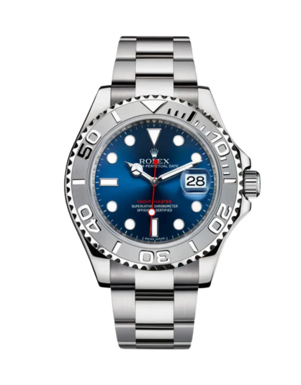 Montre Rolex Yacht-Master