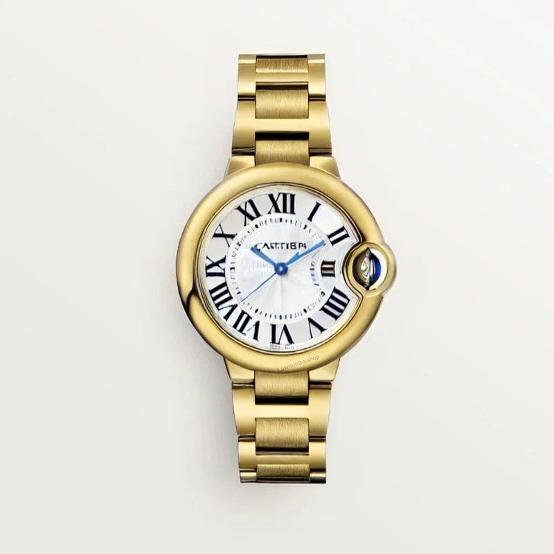 Cartier Ballon bleu