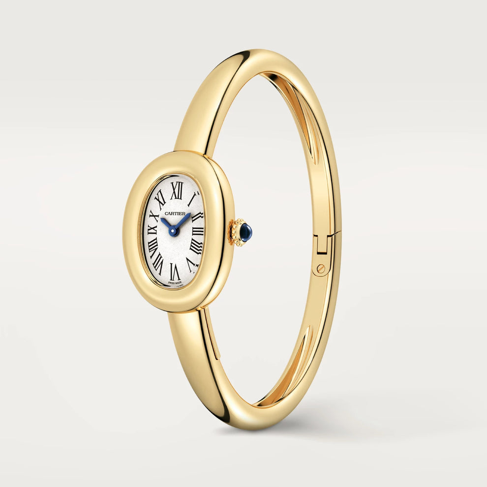 Cartier Baignoire