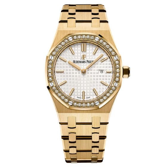 Audemars Pigeut